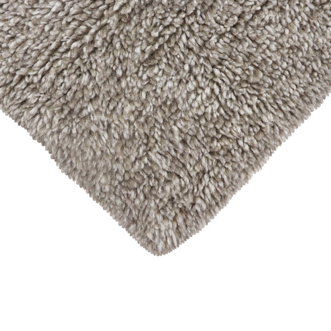 Lorena Canals Wollen Vloerkleed Tundra Sheep Grey Lorena Canals