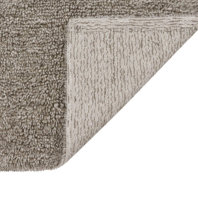 Lorena Canals Wollen Vloerkleed Tundra Sheep Grey Lorena Canals