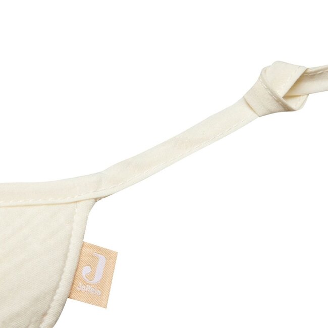 Jollein Vlaggenlijn 200 x 17 cm Biscuit Ivory Jollein Party Collectie