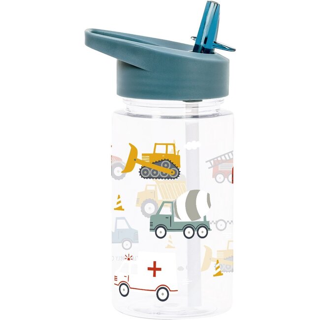 A Little Lovely Company Drinkfles Voertuigen A Little Lovely Company