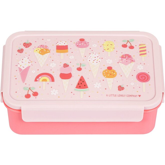 Bento Lunchbox Ijsjes A Little Lovely Company