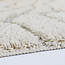 Nattiot Vloerkleed Kinderkamer Uyuni Beige