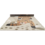 Nattiot Vloerkleed Kinderkamer Little Jaquar Toffee Nattiot