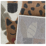 Nattiot Vloerkleed Kinderkamer Little Jaquar Toffee Nattiot