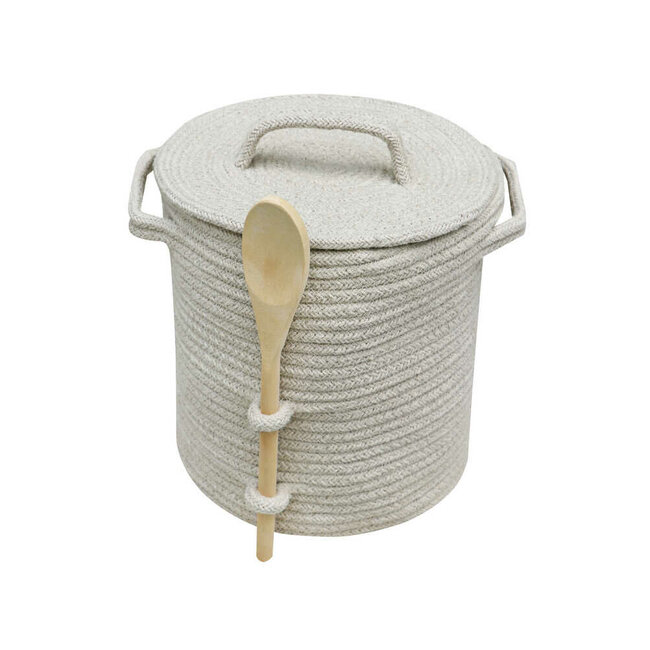 Lorena Canals Speelmand Kinderkamer Little Chef Lorena Canals