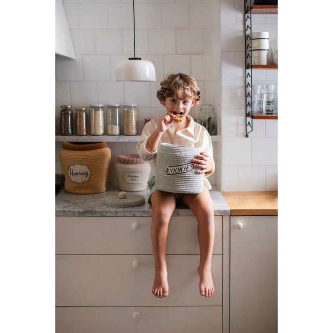 Lorena Canals Speelmand Cookiejar Lorena Canals