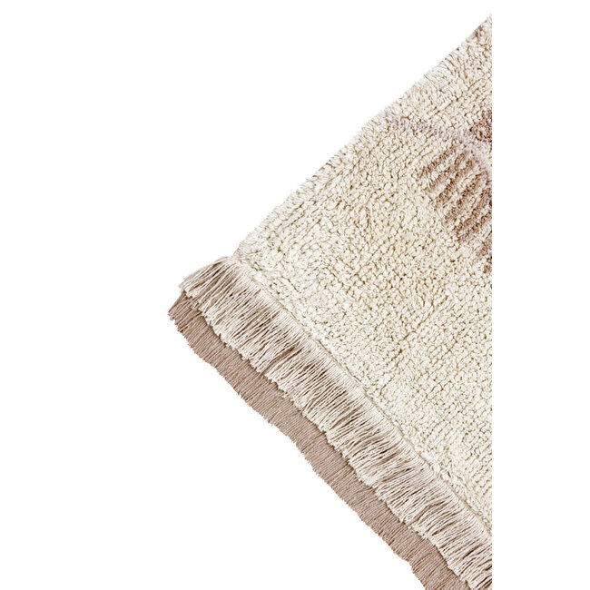 Lorena Canals Vloerkleed Kinderkamer Pine Forest L Lorena Canals