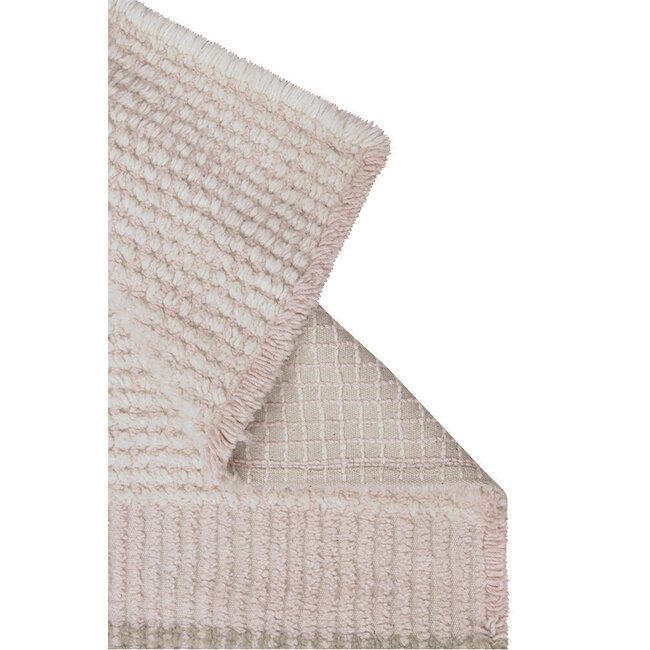 Lorena Canals Wollen Kinderkamer Vloerkleed Kaia