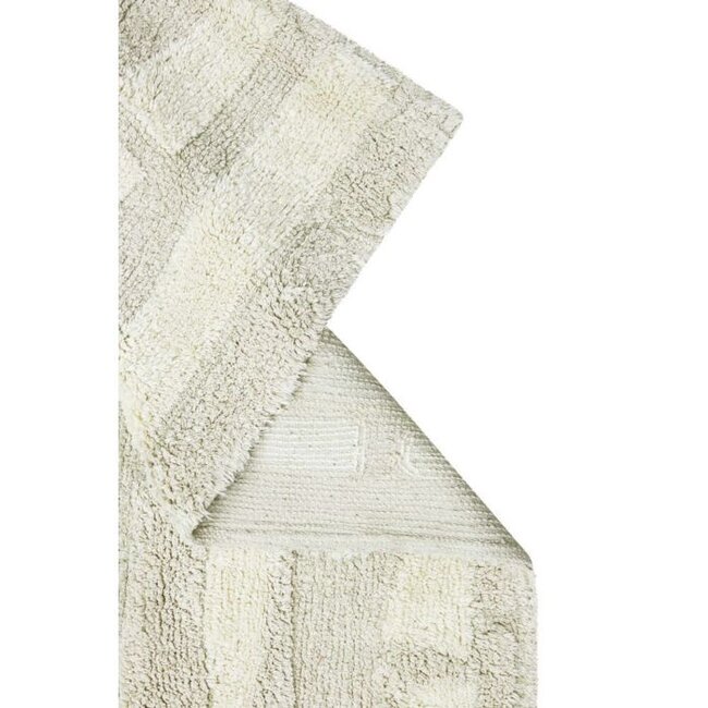 Lorena Canals Kinderkamer Vloerkleed Bamboo Lorena Canals