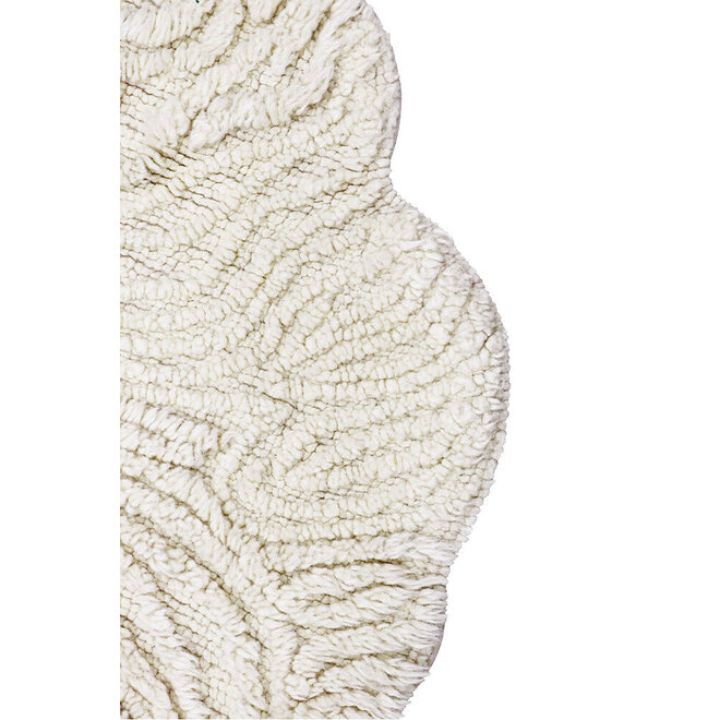 Vloerkleed Kinderkamer Woolable Sheep Lorena Canals