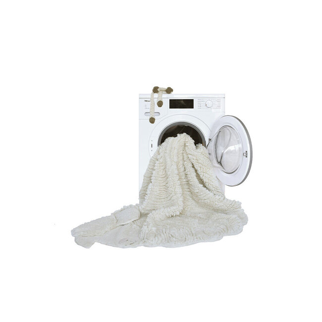 Lorena Canals Vloerkleed Kinderkamer Woolable Sheep Lorena Canals