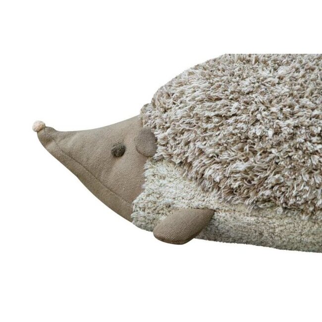 Lorena Canals Poef Kinderkamer Hedgehog Lorena Canals