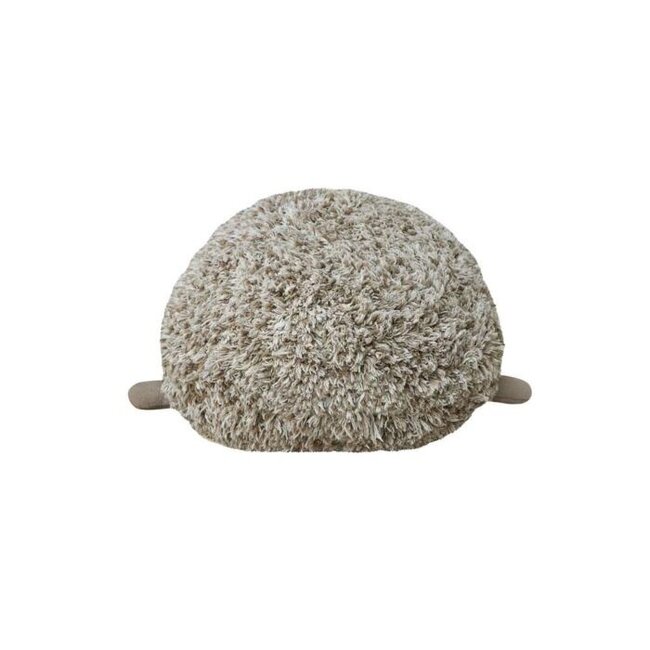 Lorena Canals Poef Kinderkamer Hedgehog Lorena Canals