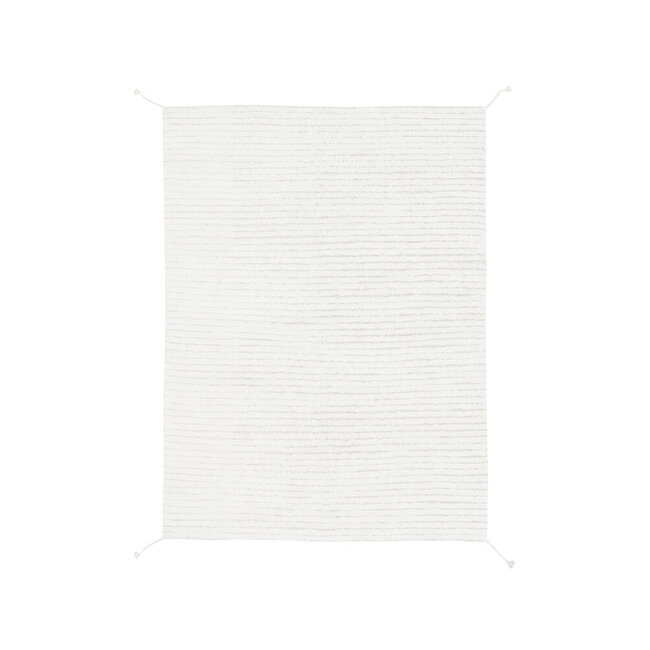 Lorena Canals Reversible Vloerkleed Kinderkamer Gelato Green Lorena Canals