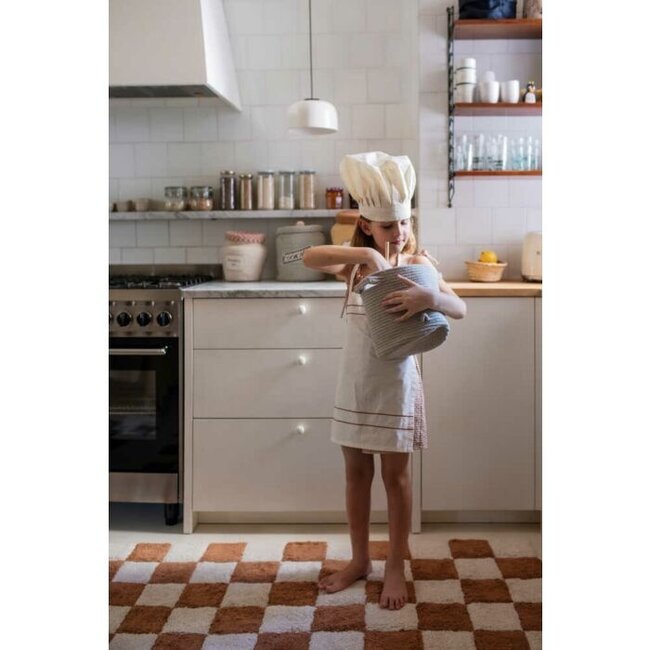 Lorena Canals Vloerkleed kinderkamer Keukentegels Hazel Lorena Canals