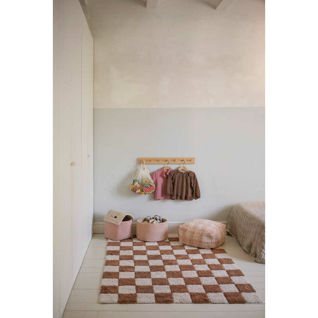 Lorena Canals Vloerkleed kinderkamer Keukentegels Hazel Lorena Canals