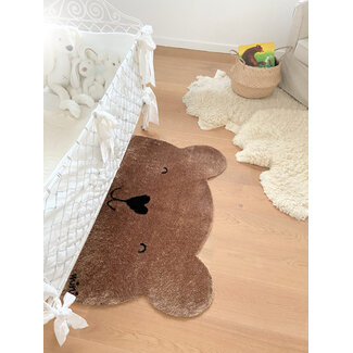 Mad About Mats Kinderkamer Vloerkleed Filip de Beer