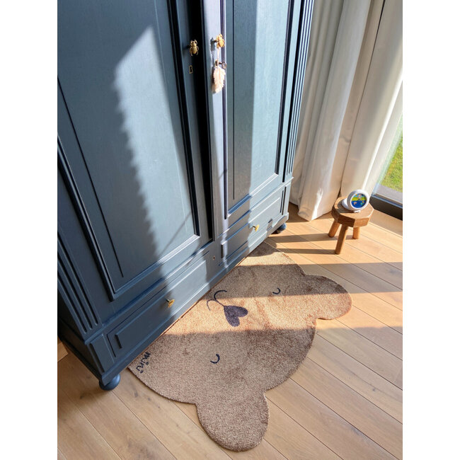 Mad About Mats Kinderkamer Vloerkleed Filip de Beer Mad About Mats