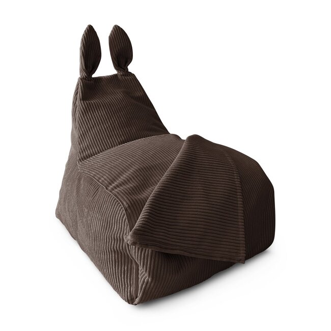 Scandinavian Stories Bunny Zitzak Corduroy Bruin L