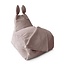 Scandinavian Stories Bunny Zitzak Corduroy Pink L