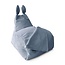 Scandinavian Stories Bunny Zitzak Corduroy Lichtblauw L