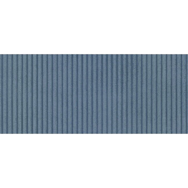 Scandinavian Stories Bunny Zitzak Corduroy Lichtblauw L