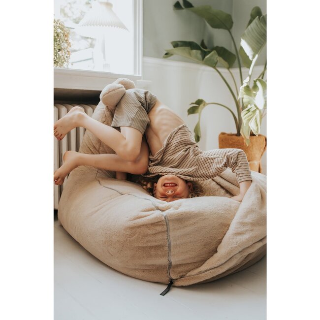 Scandinavian Stories Teddy Zitzak Fur Zand L