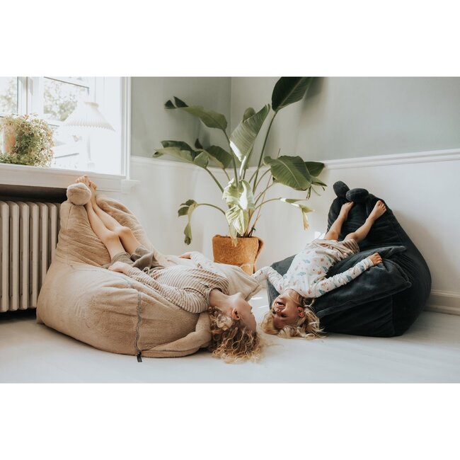 Scandinavian Stories Teddy Zitzak Fur Zand L