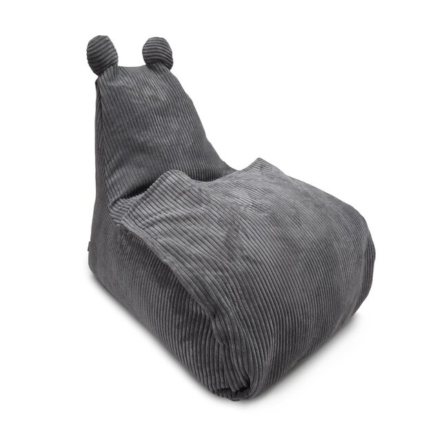 Scandinavian Stories Teddy Zitzak Corduroy Brown L