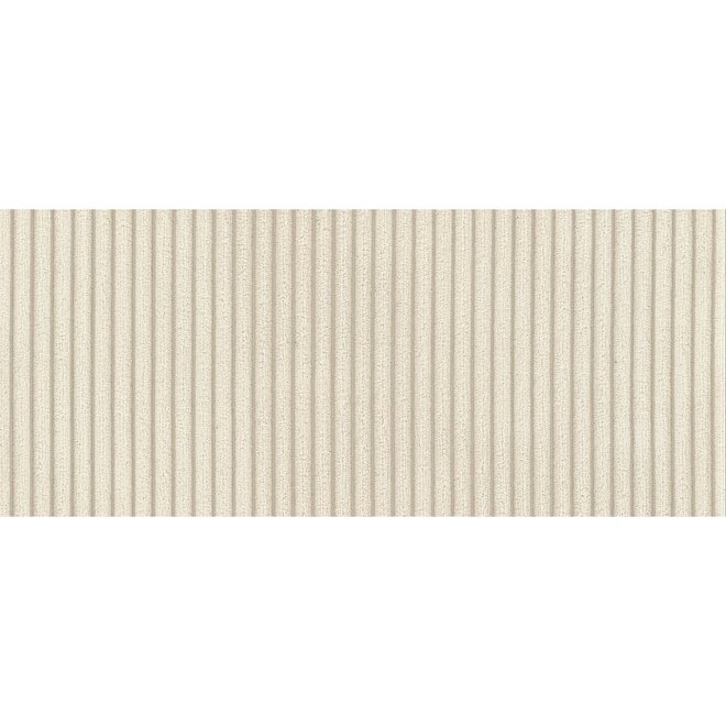 Teddy Zitzak Corduroy Beige L