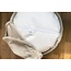 Scandinavian Stories Teddy Poef Kinderkamer Fur Beige