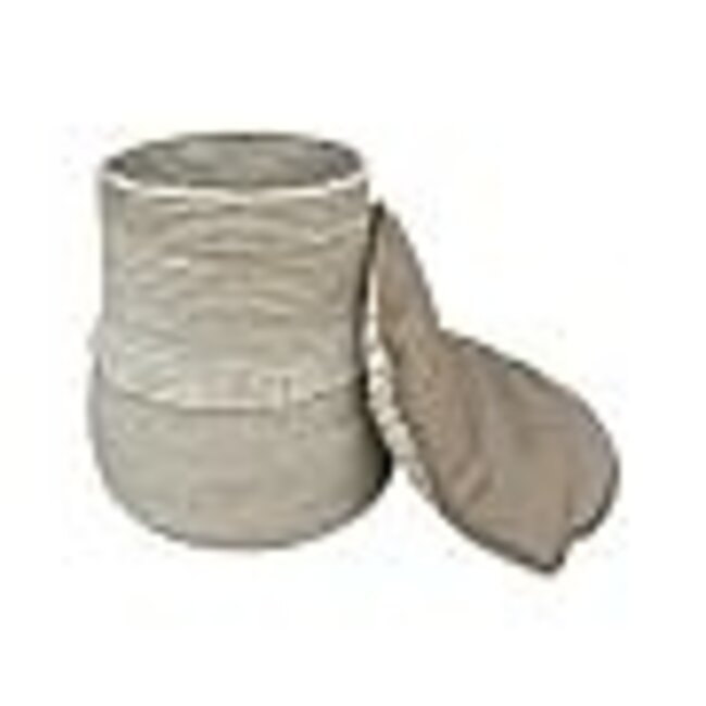 Lorena Canals Opbergmand Kinderkamer Giant Mushroom Lorena Canals