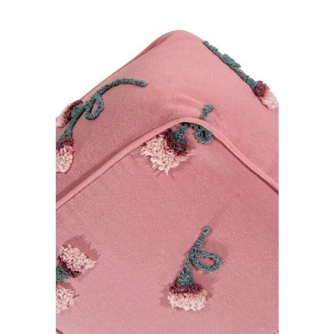 Lorena Canals Poef Kinderkamer Roses Lorena Canals