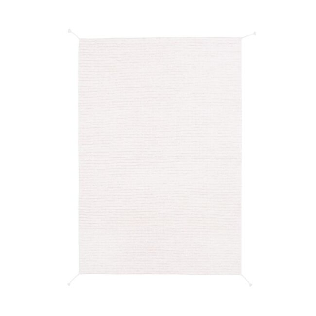 Lorena Canals Reversible Vloerkleed Kinderkamer Gelato Pink 2 formaten