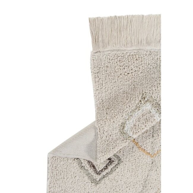 Lorena Canals Vloerkleed Kinderkamer Caarol Earth Lorena Canals 2 formaten