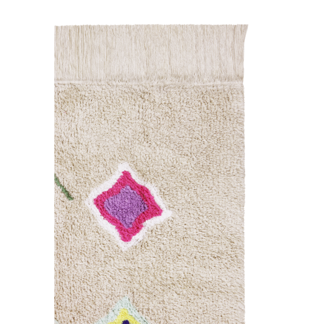 Lorena Canals Vloerkleed Kinderkamer Kaarol Lorena Canals 3 formaten