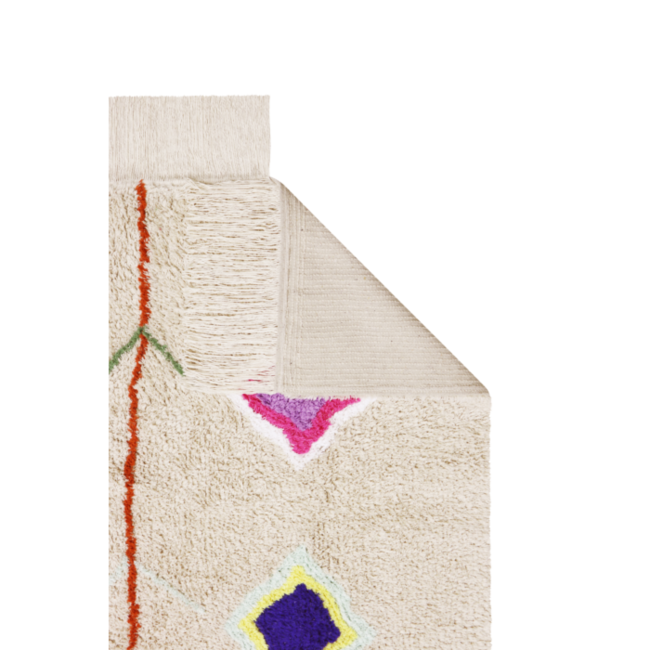 Lorena Canals Vloerkleed Kinderkamer Kaarol Lorena Canals 3 formaten