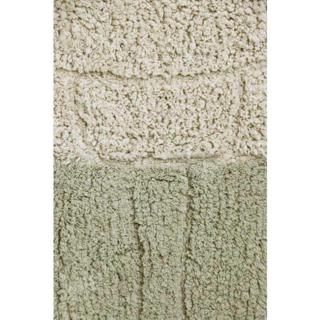 Lorena Canals Vloerkleed Kinderkamer Mrs Turtle Lorena Canals