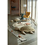 Lorena Canals Poef Kinderkamer Mrs Turtle Lorena Canals