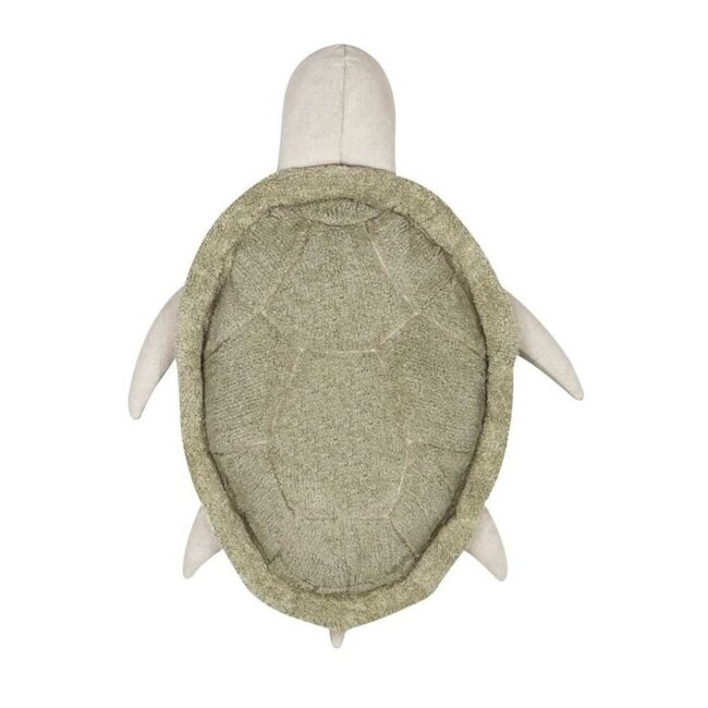 Lorena Canals Poef Kinderkamer Mrs Turtle Lorena Canals