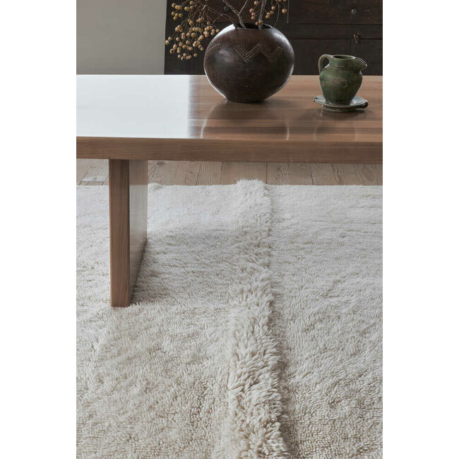 Lorena Canals Wollen Vloerkleed Tundra Lorena Canals