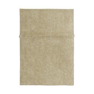 Lorena Canals Wollen Vloerkleed Tundra Sheep Beige