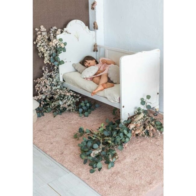 Lorena Canals Kinderkamer Vloerkleed Symphony Vintage Nude