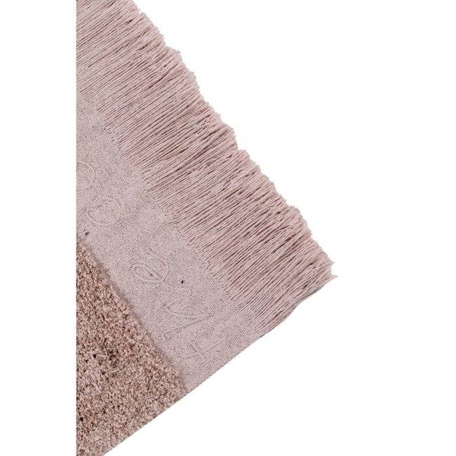 Lorena Canals Kinderkamer Vloerkleed Symphony Vintage Nude