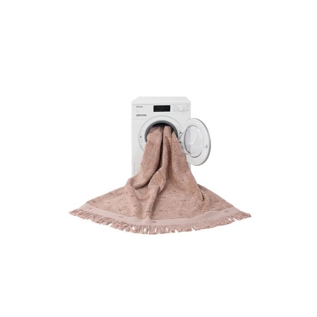 Lorena Canals Kinderkamer Vloerkleed Symphony Vintage Nude