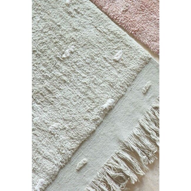 Lorena Canals Vloerkleed Kinderkamer Symphony Olive