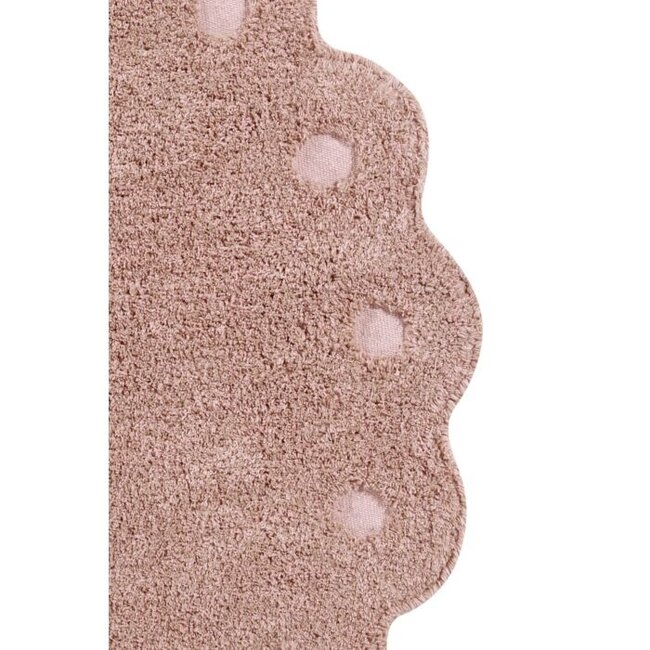 Lorena Canals Kinderkamer Vloerkleed Picone Lorena Canals