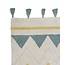 Lorena Canals Vloerkleed Kinderkamer Natural Vintage Blue 2 maten leverbaar