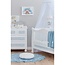 Lorena Canals Vloerkleed Kinderkamer Roundy Biscuit Blue