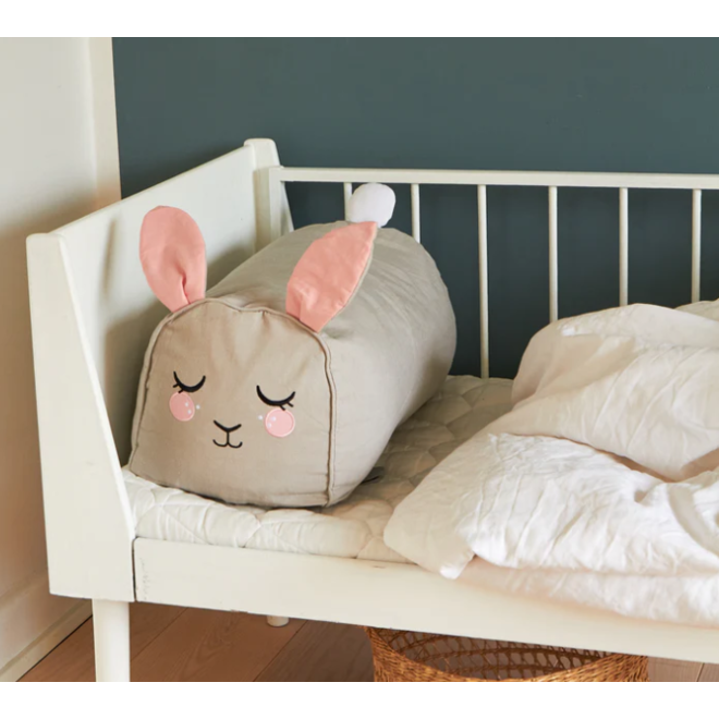 Poef Kinderkamer Bunny Roommate